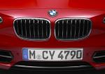 BMW 1-Series 2012 года